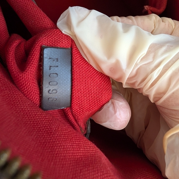 ALMA PM DAMIER EBENE - Picture 14 of 16